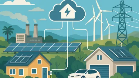 Why Did California Defund Its Largest Virtual Power Plant?