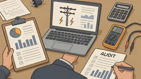 Electric Utilities Gear Up for Affordability-Focused Audits