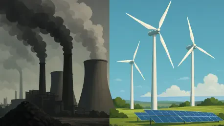 Are Thermal Power Plants More Reliable Than Clean Energy?