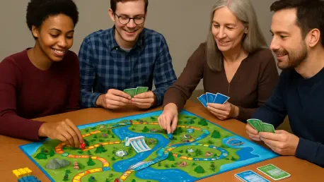 National Labs Launch Beta Hydropower Market Game for Education