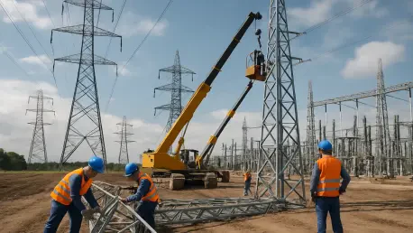 FERC Chairman Rosner Urges to Build Energy Infrastructure