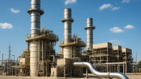 Why Is Blackstone Betting Big on Natural Gas Plants?