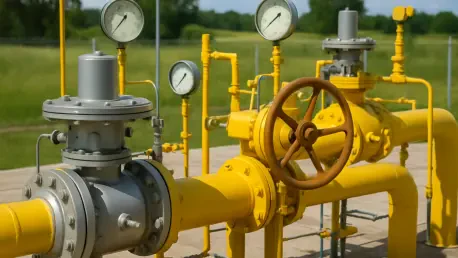 How Are Regulations Reshaping the Natural Gas Industry?