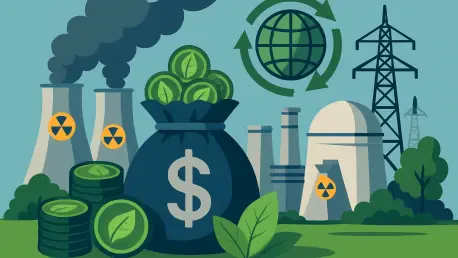 Why Are Carbon Markets Incomplete Without Nuclear Energy?