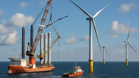 Revolution Wind Resumes Construction After Court Injunction