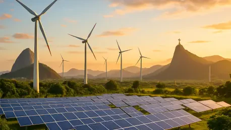 Trend Analysis: Wind and Solar Energy Surge