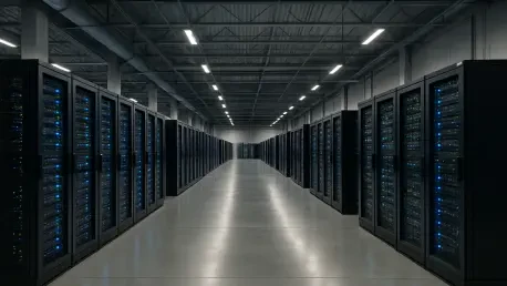 How Are Data Centers Driving Entergy’s Industrial Growth?
