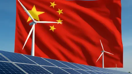 China’s Renewable Energy Tech – Review