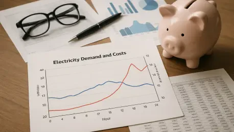 EIA Report Hints at Rising Electricity Demand and Costs