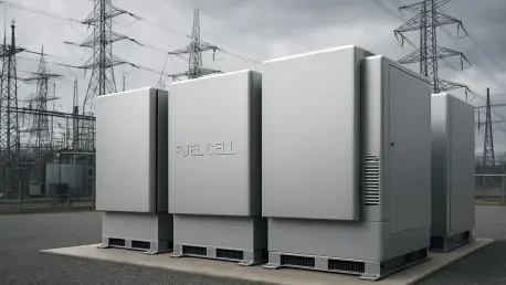How Do Fuel Cells Power Utilities’ Growth Amid Demand Surge?