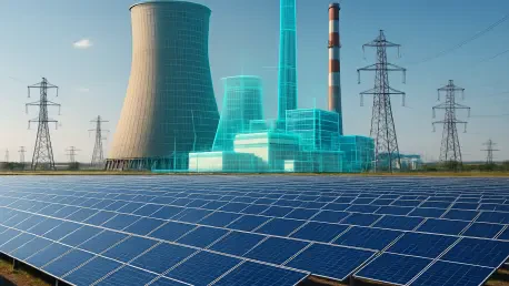 Digital Twins in Utilities: Asset Management Gets Smarter