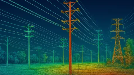 How Is AI-Powered Lidar Revolutionizing Utility Grids?