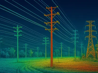 How Is AI-Powered Lidar Revolutionizing Utility Grids?