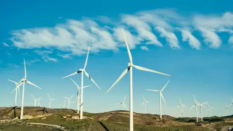 How Does Wind Farm Elster Redefine Renewable Energy?