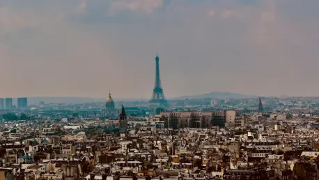 Paris Pledge Boosts Pumped Storage for Europe's Energy Future