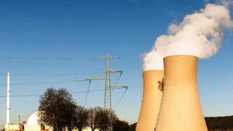Preparing for the Nuclear Renaissance: Workforce Challenges