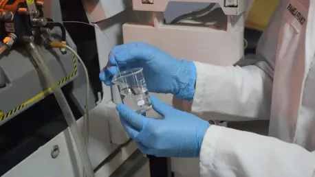 Iowa City Manages High Summer Nitrate Levels in Water