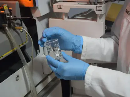 Iowa City Manages High Summer Nitrate Levels in Water