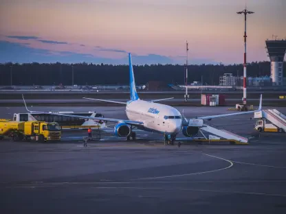 Can Texas Lead the Future of Sustainable Aviation Fuel?