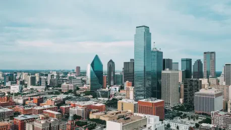 How Is Bridge Power Revolutionizing Texas Data Centers?