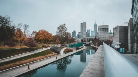 Can Indiana Slash Utility Rates Amid Economic Growth?