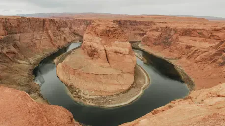 Colorado River States Deadlocked as November Deadline Looms