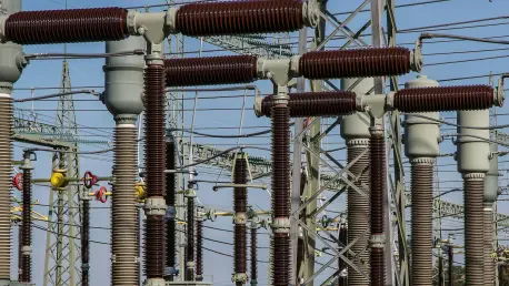 Can Tomorrow’s Economy Survive on Yesterday’s Power Grid?