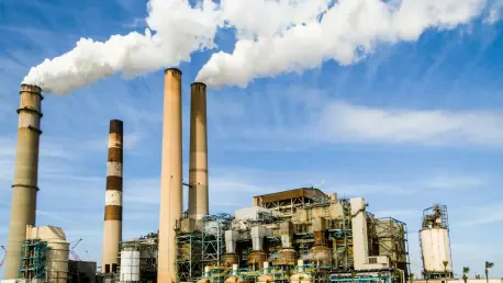 Can U.S. Fossil Fuel Push Clash with Europe’s Climate Goals?