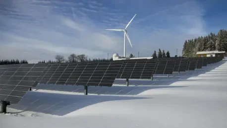 Is Wind and Solar Power Truly Worthless per DOE Claims?