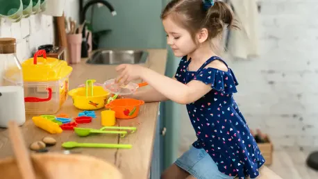 Plastics' Hidden Threat to Women's and Children's Health