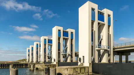 Georgia Power Modernizes Hydro Fleet for Sustainable Energy