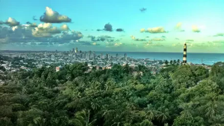 How Is Brazil Leading the Renewable Energy Revolution?