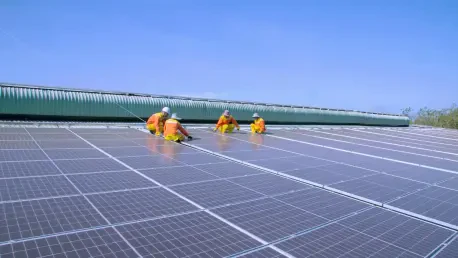 How Will Hayes Solar Project Benefit Mattoon Residents?