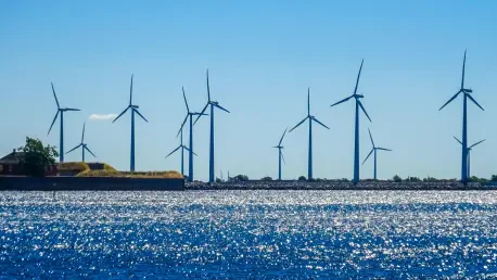 Will Trump’s War on Wind Power Sink SouthCoast Project?