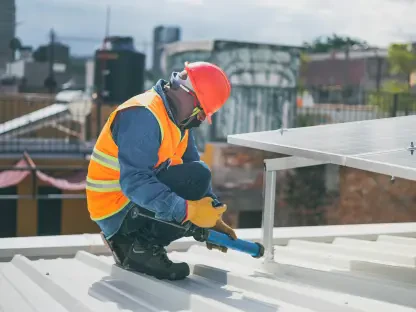 Whistling Woods International Powers Campus with Solar Energy