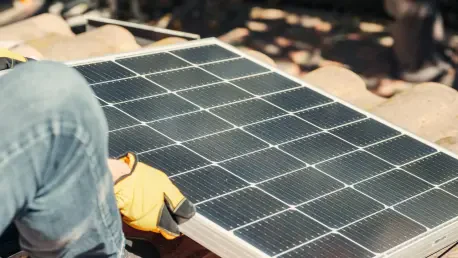 Can Solar Cells Break 33% Efficiency with New Technology?