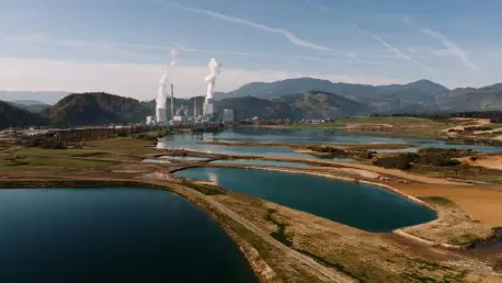 How Can Pumped Hydro Storage Transform Industrial Energy?
