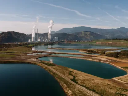How Can Pumped Hydro Storage Transform Industrial Energy?