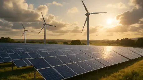 How Is Switzerland Leading the Clean Energy Transition?