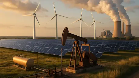 Can Democrats Reverse Trump Energy Policies with New Bill?