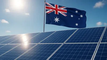 Australia’s New Standard Boosts Solar Export Potential