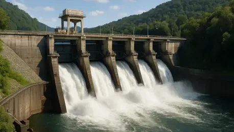 World Bank’s Hydropower Policies: Tensions and Reforms