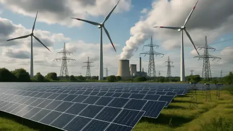 How Is Maine Advancing Clean Energy Amid Federal Shifts?