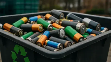 How Is Cirba Solutions Revolutionizing Battery Recycling?