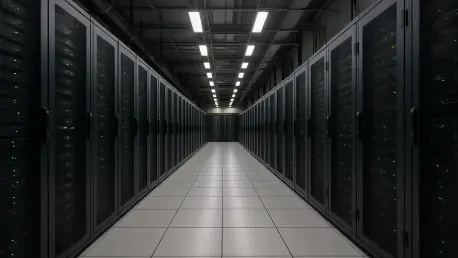 Data Centers Drive High PJM Capacity Prices, Report Finds