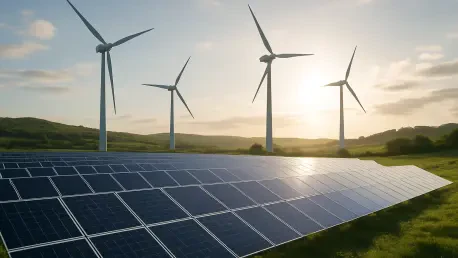 Renewable Energy Makes a Comeback in the US Despite Challenges