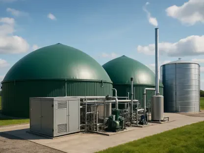 How Does BVS Biogas Facility Advance Sustainable Energy?