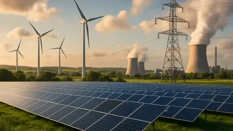 Energy Transition Needs Cultural Shift and Open Collaboration