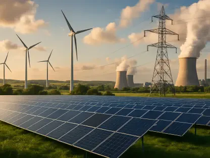 Energy Transition Needs Cultural Shift and Open Collaboration