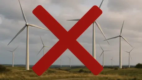 How Will Trump’s Wind Farm Halt Impact Eversource’s Finances?